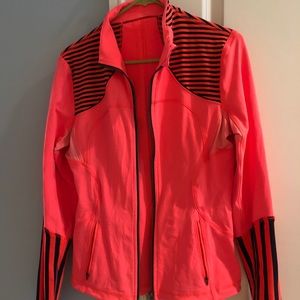 Lululemon zip up!